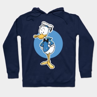 Donald Hoodie